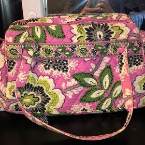 Vera Bradley Purse